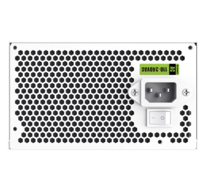Gamemax Блок живлення Gamemax 850W (GP 850B WH)