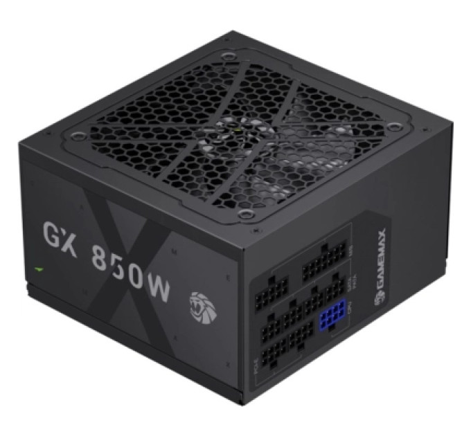 Gamemax Блок живлення Gamemax 850W (GX 850GF)