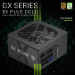 Gamemax Блок живлення Gamemax 850W (GX 850GF)
