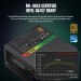 Gamemax Блок живлення Gamemax 850W (RGB 850G)