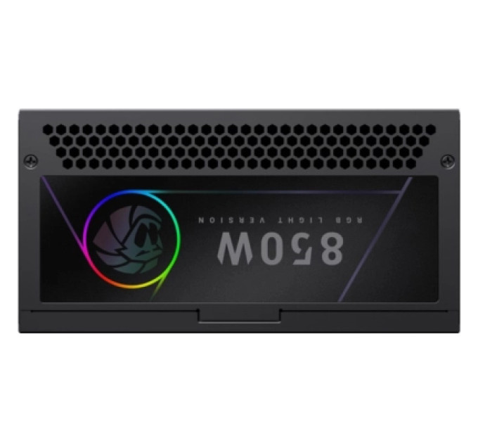 Gamemax Блок живлення Gamemax 850W (RGB 850G)