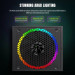 Gamemax Блок живлення Gamemax 850W (RGB 850G)