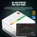 Gamemax Блок живлення Gamemax 850W (RGB 850G WH)