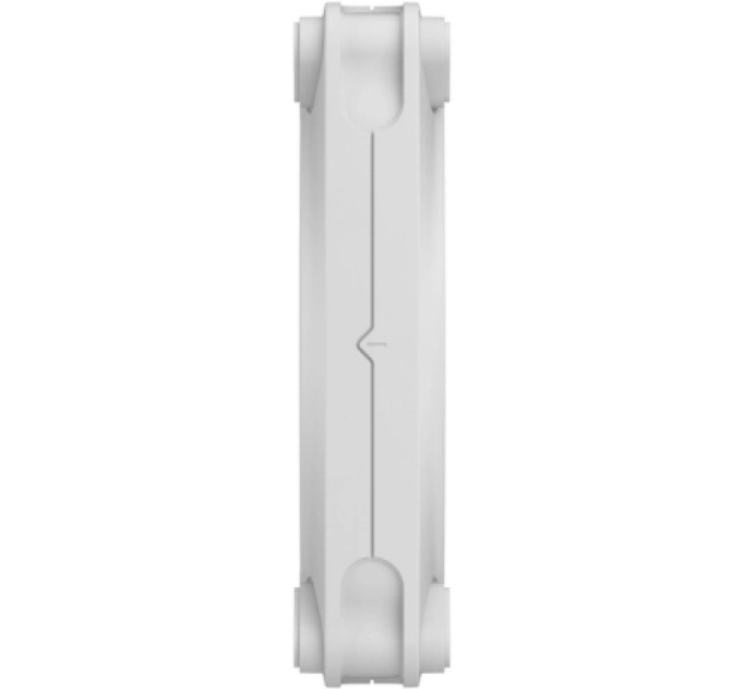 Fractal Design Кулер до корпусу Fractal Design Momentum 12 White (FD-F-MO1-1202)