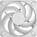 Fractal Design Кулер до корпусу Fractal Design Momentum 12 White (FD-F-MO1-1202)
