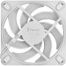 Fractal Design Кулер до корпусу Fractal Design Momentum 12 White (FD-F-MO1-1202)