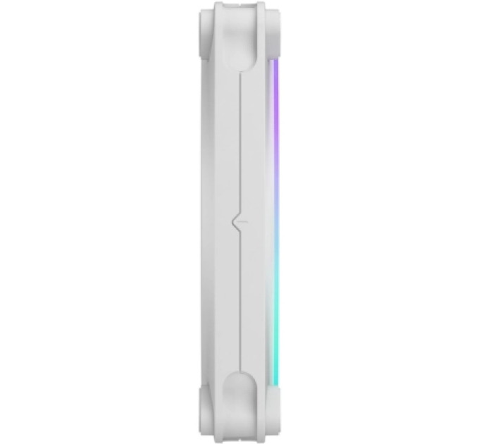 Fractal Design Кулер до корпусу Fractal Design Momentum 14 RGB White (FD-F-MR1-1402)
