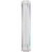 Fractal Design Кулер до корпусу Fractal Design Momentum 14 RGB White (FD-F-MR1-1402)