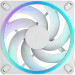 Fractal Design Кулер до корпусу Fractal Design Momentum 14 RGB White (FD-F-MR1-1402)