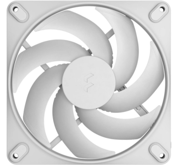 Fractal Design Кулер до корпусу Fractal Design Momentum 14 White (FD-F-MO1-1402)