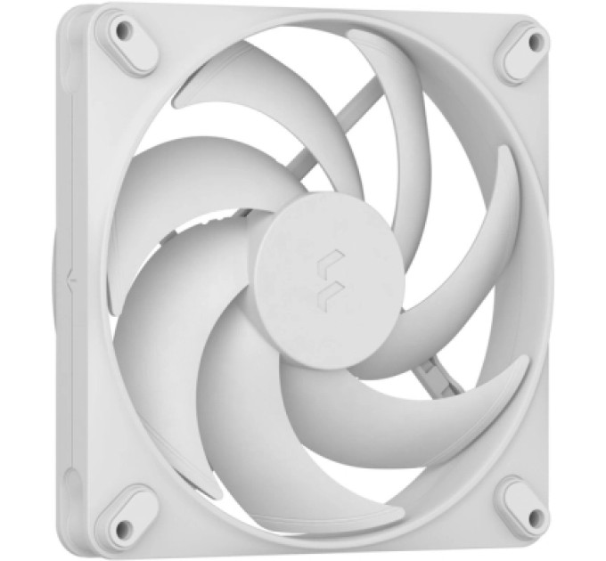 Fractal Design Кулер до корпусу Fractal Design Momentum 14 White (FD-F-MO1-1402)