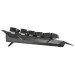 Trust Клавіатура Trust GXT 856 Torac Illuminated Black (23577)