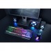 Trust Клавіатура Trust GXT 856 Torac Illuminated Black (23577)