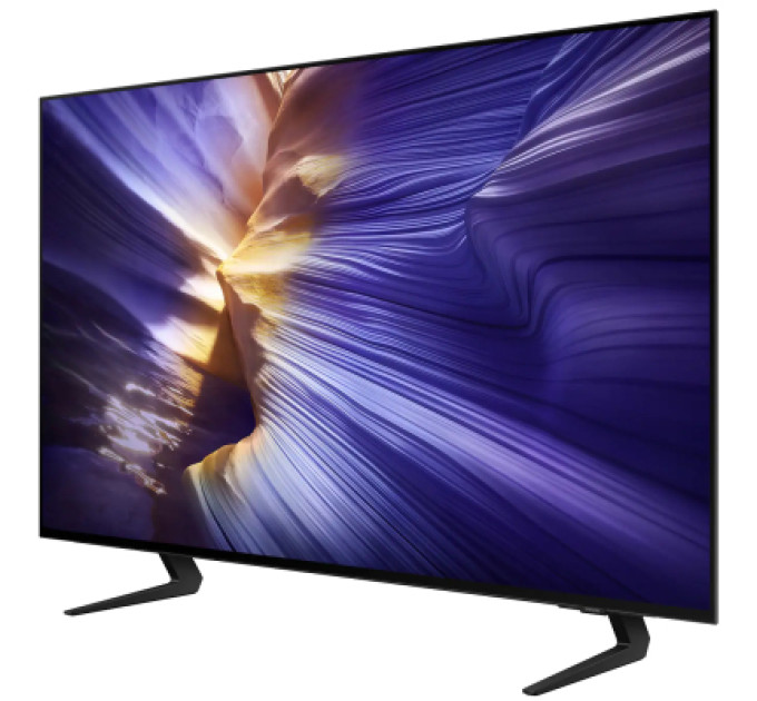 Samsung Телевізор Samsung QE42S90FAEXUA