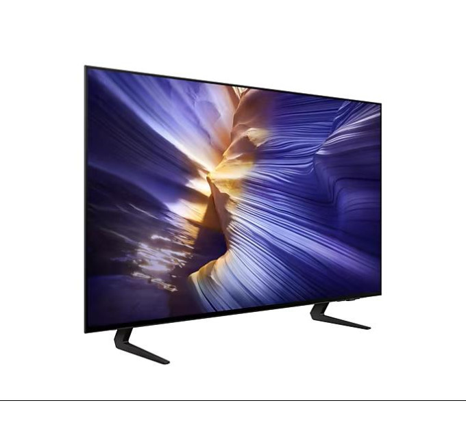 Samsung Телевізор Samsung QE42S90FAEXUA