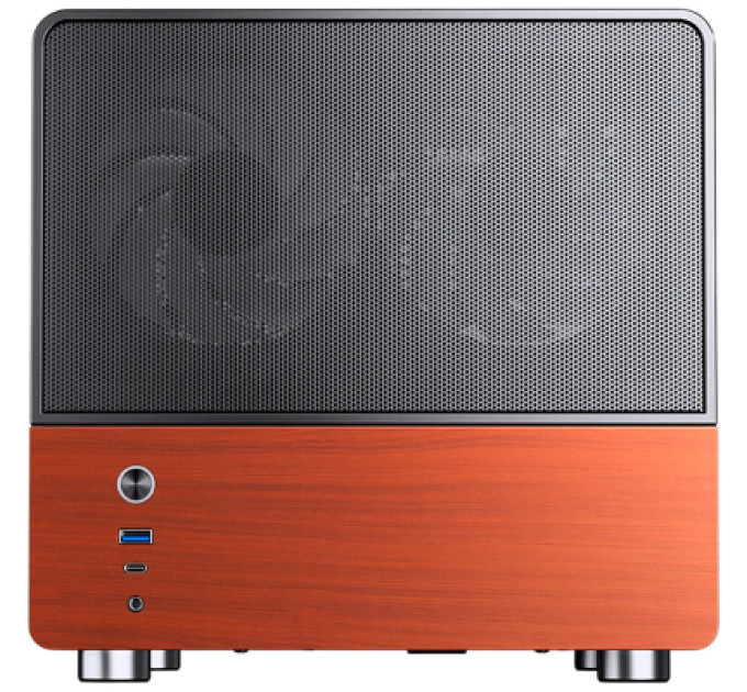 JONSBO Корпус JONSBO V12 Black