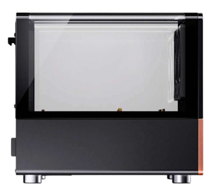 JONSBO Корпус JONSBO V12 Black