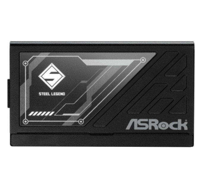ASRock Блок живлення ASRock 1000W SteelLegend (SL-1000G)