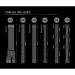 ASRock Блок живлення ASRock 1000W SteelLegend (SL-1000G)