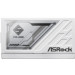 ASRock Блок живлення ASRock 1000W SteelLegend White (SL-1000GW)