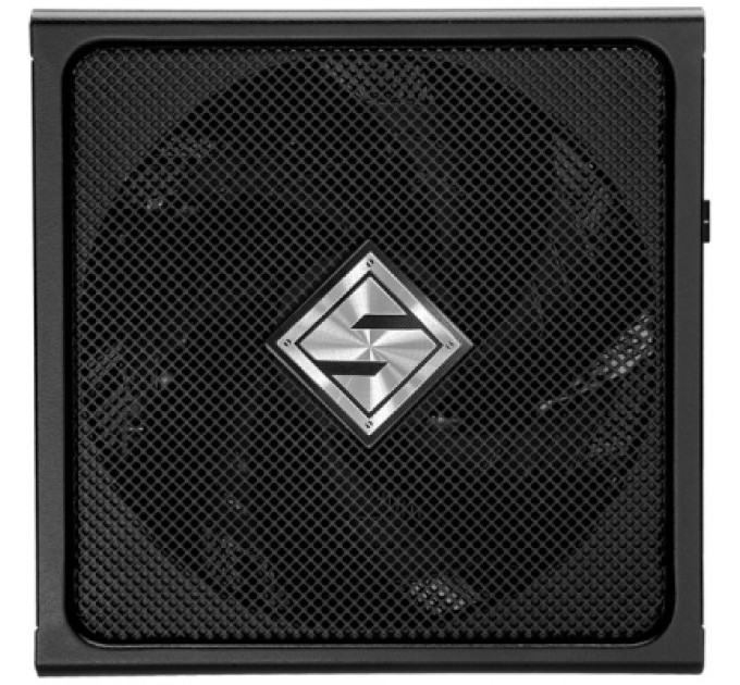 ASRock Блок живлення ASRock 650W SteelLegend (SL-650G)