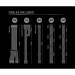 ASRock Блок живлення ASRock 650W SteelLegend (SL-650G)