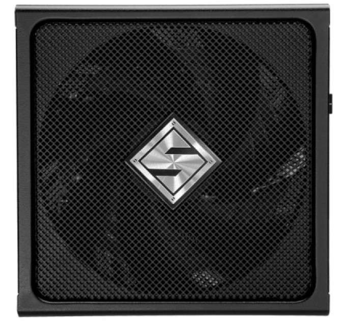 ASRock Блок живлення ASRock 750W SteelLegend (SL-750G)