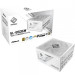 ASRock Блок живлення ASRock 850W SteelLegend White (SL-850GW)
