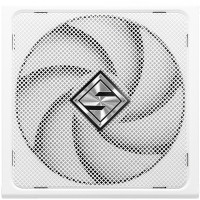 Блок живлення ASRock 850W SteelLegend White (SL-850GW)