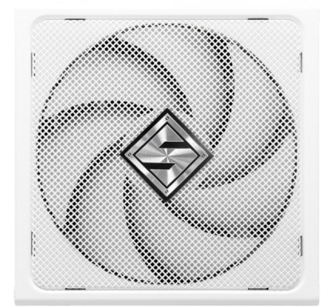 ASRock Блок живлення ASRock 850W SteelLegend White (SL-850GW)