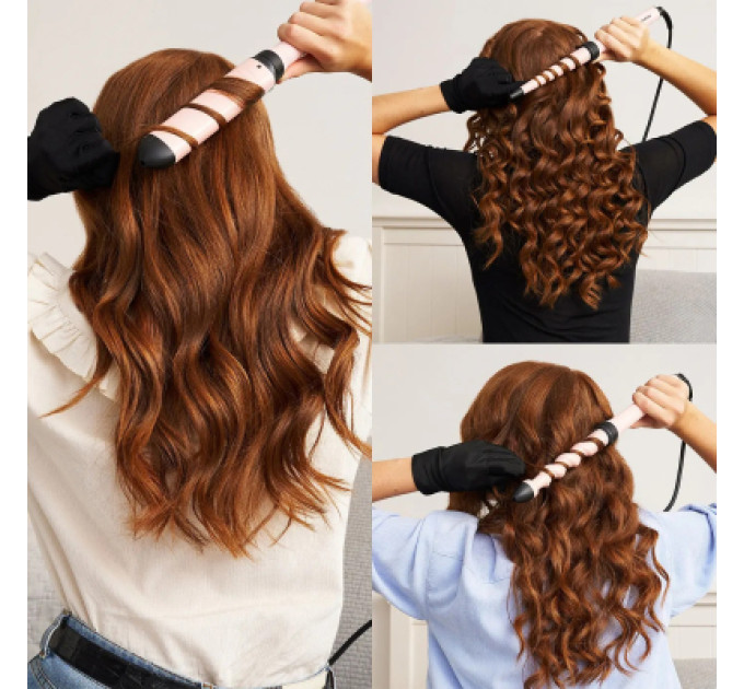 Babyliss Стайлер Babyliss MS750E