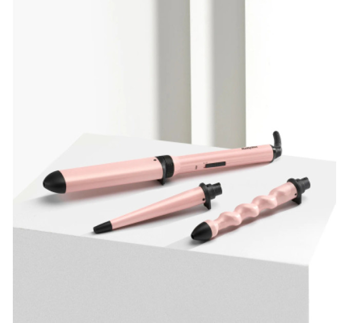 Babyliss Стайлер Babyliss MS750E