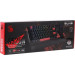 A4Tech Клавіатура A4Tech Bloody S525N RGB BLMS Red Switch USB Fire Black (4711421002066)