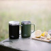 Tribe Термокружка Tribe Classic Mug 500 мл black (T-FA-0033-black)