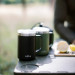 Tribe Термокружка Tribe Classic Mug 500 мл black (T-FA-0033-black)