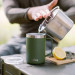 Tribe Термокружка Tribe Classic Mug 500 мл black (T-FA-0033-black)