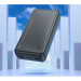 BOROFONE Батарея універсальна BOROFONE 20000mAh BJ55A Graceful Black (6941991111785)