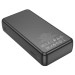 BOROFONE Батарея універсальна BOROFONE 20000mAh BJ55A Graceful Black (6941991111785)