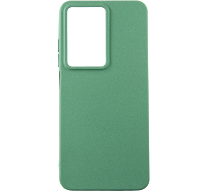 Dengos Чохол до мобільного телефона Dengos Soft Oppo A5 4G Mint (DG-TPU-SOFT-77)