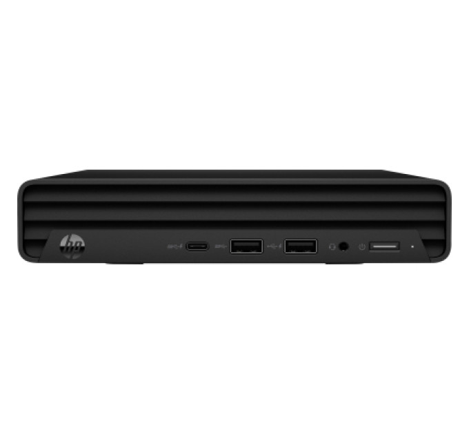 HP Комп'ютер HP 260 G9 DM / i5-1334U, 16, 512, WiFi, кл+м (9M9J1AT)