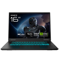 Ноутбук GIGABYTE Gaming A16 (3THK3UA894SD)