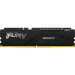 Kingston Fury (ex.HyperX) Модуль пам'яті для комп'ютера DDR5 64GB 5600 MHz Beast Black Kingston Fury (ex.HyperX) (KF556C40BB-64)
