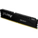 Kingston Fury (ex.HyperX) Модуль пам'яті для комп'ютера DDR5 64GB 5600 MHz Beast Black Kingston Fury (ex.HyperX) (KF556C40BB-64)
