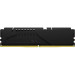 Kingston Fury (ex.HyperX) Модуль пам'яті для комп'ютера DDR5 64GB 5600 MHz Beast Black Kingston Fury (ex.HyperX) (KF556C40BB-64)