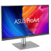 ASUS Монітор Asus 31.5" ProArt PA32QCV (90LM0BD0-B01K71) IPS Silver/Black