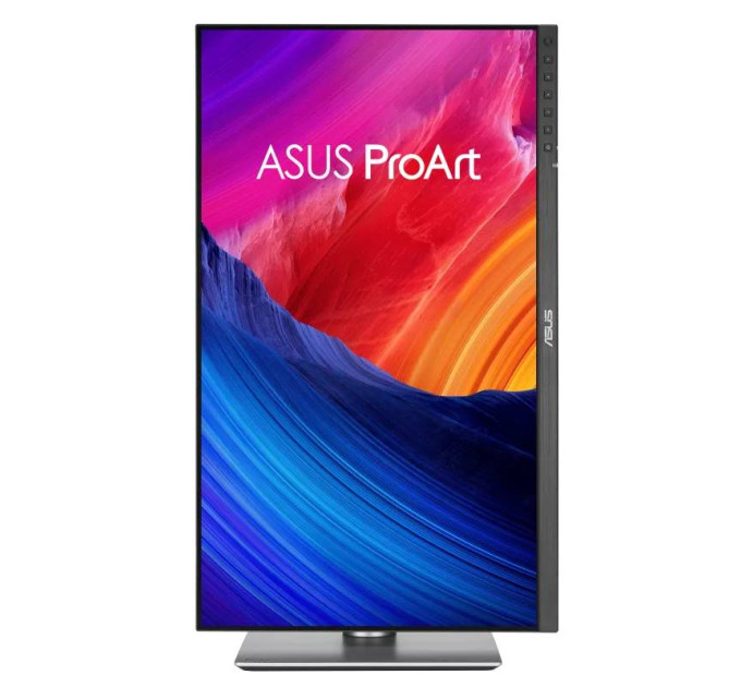 ASUS Монітор Asus 31.5" ProArt PA32QCV (90LM0BD0-B01K71) IPS Silver/Black
