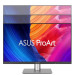 ASUS Монітор Asus 31.5" ProArt PA32QCV (90LM0BD0-B01K71) IPS Silver/Black
