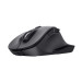 Trust Мишка Trust Multi-device Wireless/Bluetooth Black (25708)