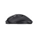 Trust Мишка Trust Multi-device Wireless/Bluetooth Black (25708)