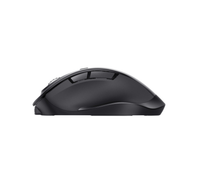 Trust Мишка Trust Multi-device Wireless/Bluetooth Black (25708)